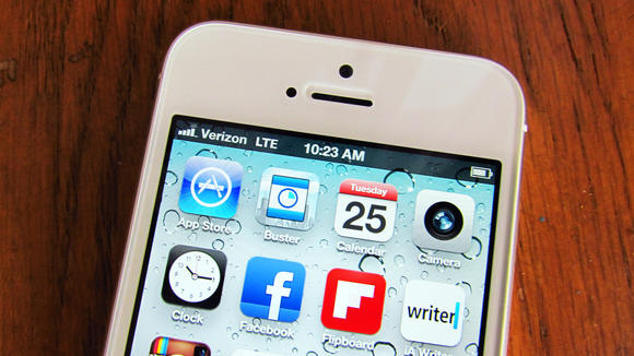 iPhone giá rẻ sẽ có vào năm 2014?
