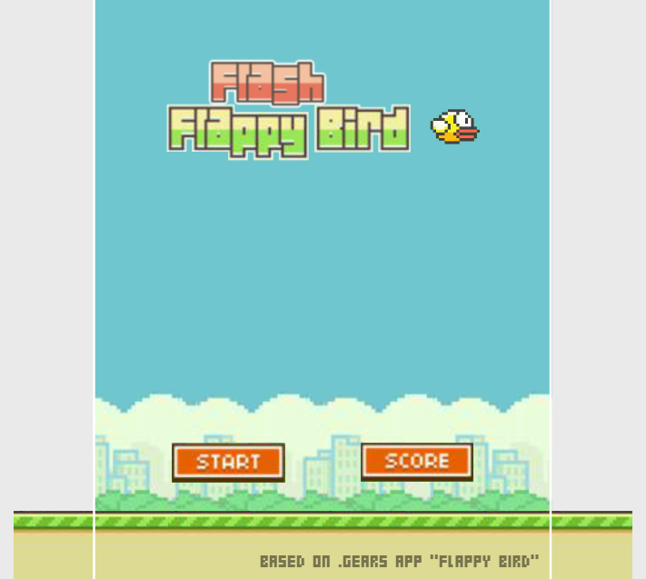 Chơi game Flappy Bird  – Cùng chú Chim bay phiêu lưu bầu trời thú vị
