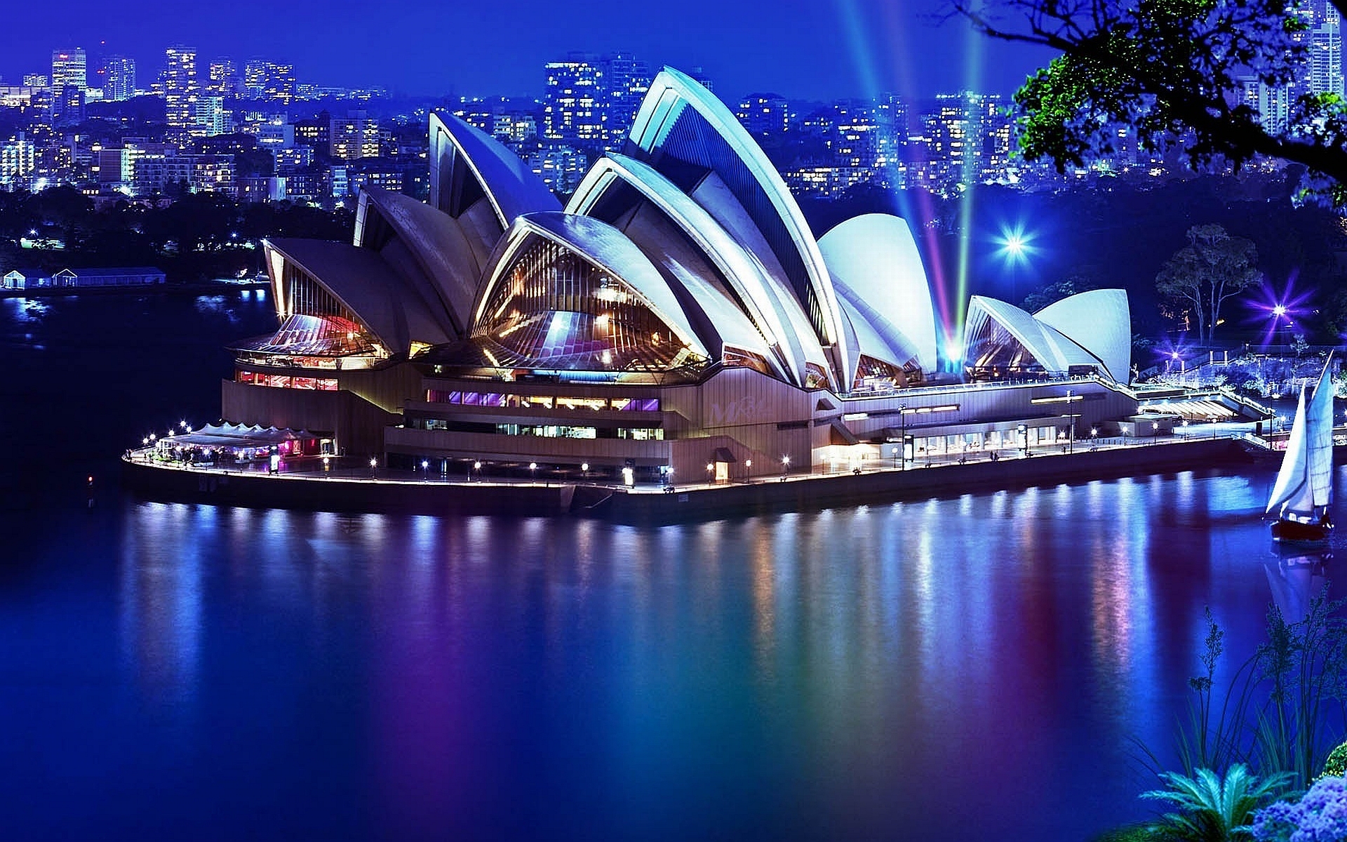 Tour 3 ngày tuyệt vời nhất ở Sydney – Úc