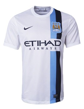 Áo đá bóng CLB Manchester City – Quần áo đá bóng CLB tại 789sport.com