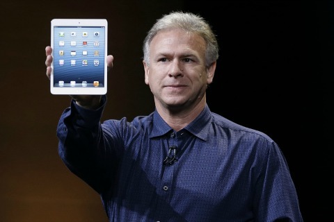 Giá iPad Mini hấp dẫn