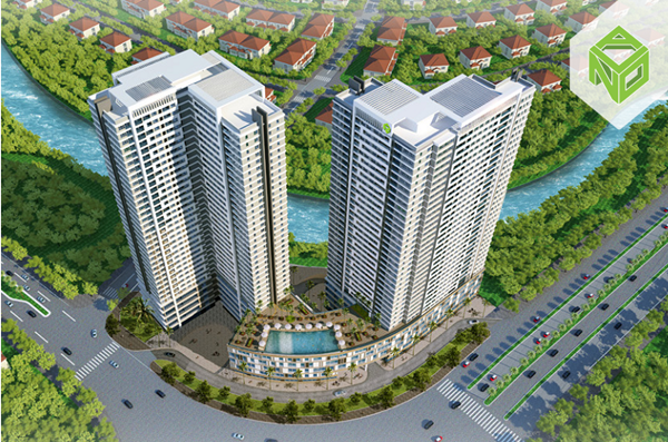 Sunrise City View - Dự án khu căn hộ Sunrise City View – TP.HCM