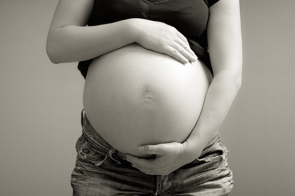 ba bau mang thai tuan 29 co gi thay doi.png4  - Bà bầu mang thai tuần 29 có gì thay đổi?