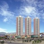 Thuan Kieu Plaza 150x150 - Dự án cao ốc văn phòng Ree Tower – Quận 4