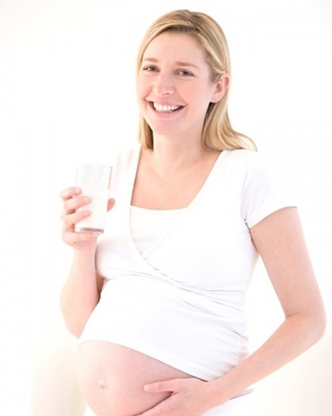 sua danh cho ba bau - 4 lời khuyên về cách chọn và sử dụng sữa dành cho bà bầu