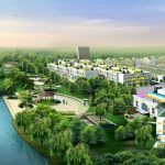 Phoi canh can ho amazing city 150x150 - Dự án khu căn hộ Sky Garden 3 – Quận 7
