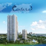 phoi canh can ho centara thu thiem 150x150 - Dự án khu căn hộ Amazing City – Quận Bình Tân