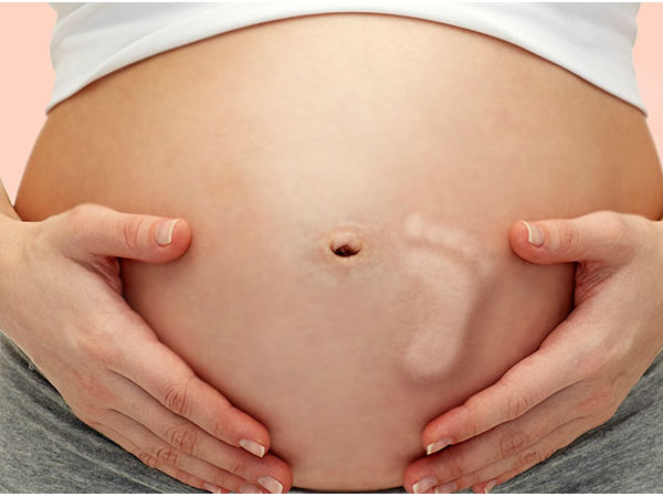 tuan thai thu 40.png4  - Những thay đổi của mẹ và bé trong tuần thai thứ 40