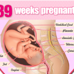 ba bau mang thai tuan 39 150x150 - Mẹ nên làm gì khi thai nhi 40 tuần tuổi?
