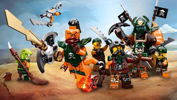 do choi Lego cho be.jpg2  - Nên lựa chọn đồ chơi Lego cho bé vui chơi phát triển an toàn