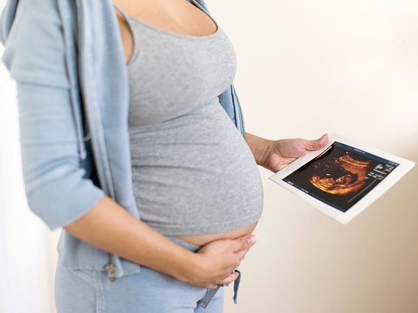 Mang thai 27 tuần: bà bầu có gì thay đổi?