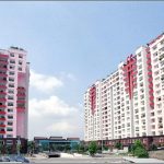 Phoi canh Thai An Apartment 150x150 - Dự án khu căn hộ Everville – Quận Bình Tân
