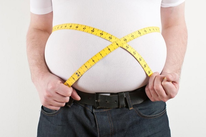 Chế độ ăn giảm cân nhanh chóng dành riêng cho nam giới