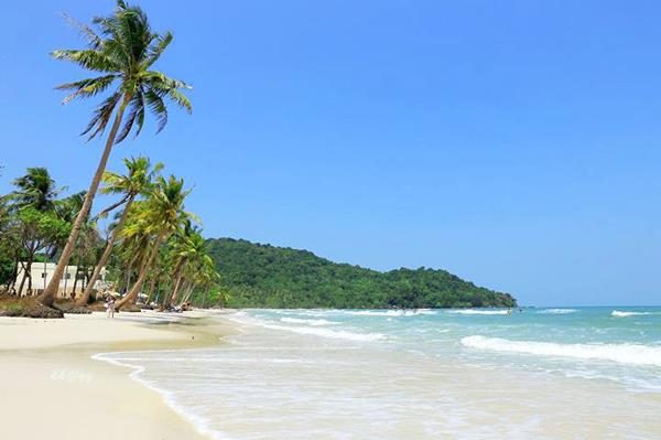 duong di bai sao phu quoc 1 600x399 - Đường đi Bãi Sao Phú Quốc - thiên đường biển khơi