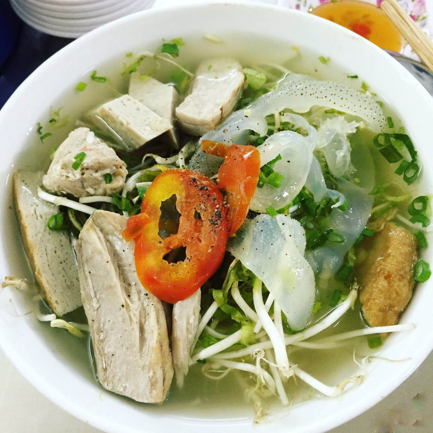 “Truy lùng” địa chỉ các quán ăn ngon ở Nha Trang