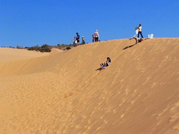 dia diem an choi Phan Thiet 1 600x450 - Các địa điểm ăn chơi Phan Thiết hút khách nhất mùa hè