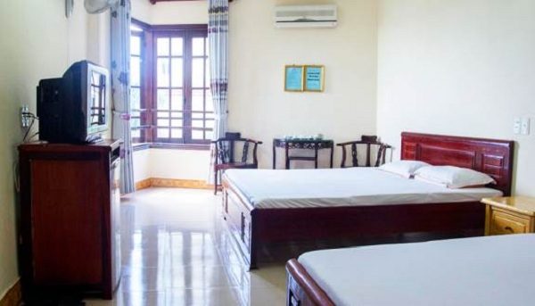 tham trang binh hung homestay tour 600x343 - Danh sách homestay ở Bình Ba giá rẻ dành cho du khách