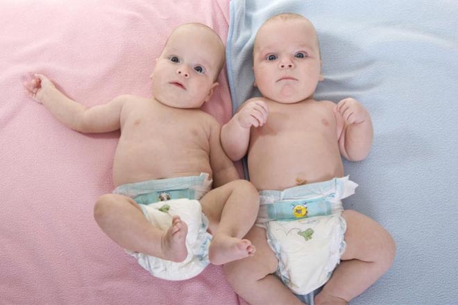 Be gai va be trai - Bảng đo chiều cao cân nặng của trẻ sơ sinh và cách để bé phát triển tốt