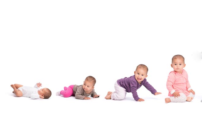 Tang truong cua be - Bảng đo chiều cao cân nặng của trẻ sơ sinh và cách để bé phát triển tốt