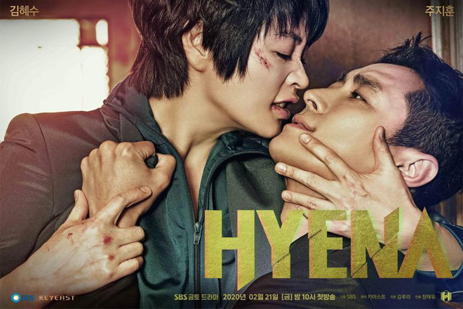 Top 10 drama Hàn Quốc hài hước, kịch tính hay nhất 2021