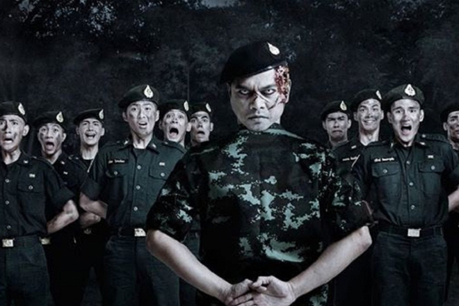 hon ma kho tinh - Top 10 phim hài Thái Lan hay nhất khiến bạn cười bể bụng