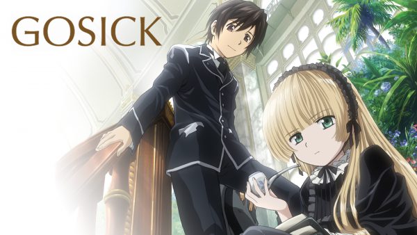 Gosick 600x338 - Top 10 bộ phim anime trinh thám cực kỳ bổ ích cho não bạn nhất định phải xem