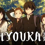 Hyouka 150x150 - Top 10 phim hoạt hình nhật bản anime đáng xem nhất mọi thời đại