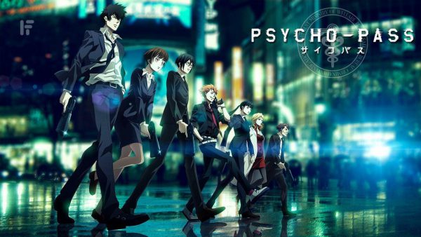Psycho Pass 600x338 - Top 10 bộ phim anime trinh thám cực kỳ bổ ích cho não bạn nhất định phải xem