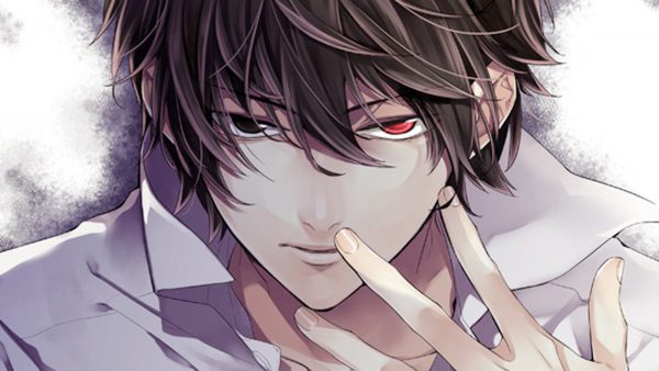 Shinrei Tantei Yakumo 600x338 - Top 10 bộ phim anime trinh thám cực kỳ bổ ích cho não bạn nhất định phải xem