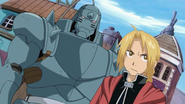 Fullmetal Alchemist 600x338 - Top 10 phim hoạt hình nhật bản anime đáng xem nhất mọi thời đại