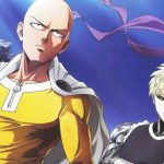 One-Punch Man