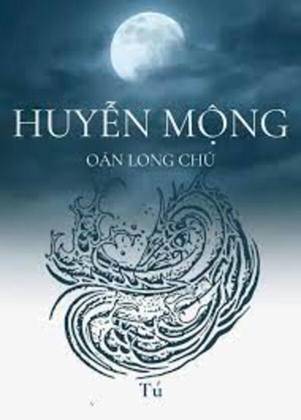 4 huyen mong oan long chu - Bảng xếp hạng 10+ Truyện Ma có thật hay gây Chấn động hiện nay