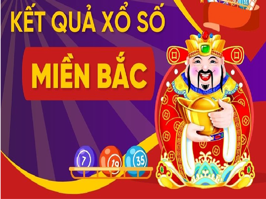 Tra cứu Kết Quả xổ số miền Bắc ngày 12/4 và điều kiện nhận thưởng