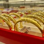 Diễn biến giá vàng hôm nay