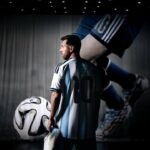 718418855186068601220382577987321102920392110n 15063501 1 150x150 - Messi khác biệt giữa làn sóng giày hồng ở World Cup 2026