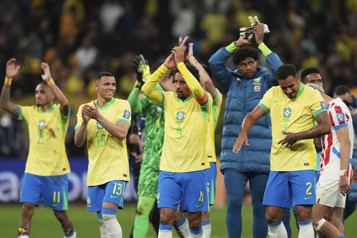 Lịch thi đấu World Cup 2026 hôm nay 13/6 và sáng 14/6