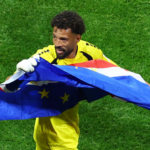 vozinha 06431011 150x150 - Thủ môn Cape Verde vừa thất nghiệp đến World Cup trở thành người hùng