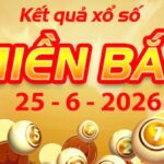 xsmb 09000280 150x150 - Cập nhật Kết Quả xổ số miền Bắc ngày 25/6/2026: Thông tin quay thưởng chính xác
