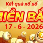 xsmb 15182412 150x150 - Trực tiếp Kết Quả xổ số miền Bắc ngày 17/6/2026: Cập nhật XSMB thứ 4 mới nhất