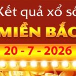 bananago 20260721 004919 150x150 - Cập Nhật Trực Tiếp Kết Quả xổ số miền Bắc ngày 20/7 - XSMB Thứ 2