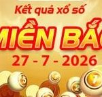 bananago 20260728 011800 150x142 - Trực tiếp Kết Quả xổ số miền Bắc ngày 27/7 - Cập nhật XSMB hôm nay
