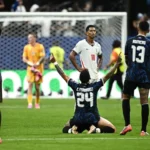 doi tuyen anh 09541464 150x150 - Siêu máy tính dự đoán tỷ lệ thắng Pháp vs Anh, tranh hạng ba World Cup 2026