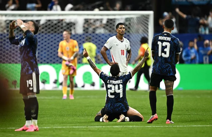 Siêu máy tính dự đoán tỷ lệ thắng Pháp vs Anh, tranh hạng ba World Cup 2026