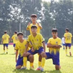 hanoi u17 2026 19011623 150x150 - Xác định đội đầu tiên vào tứ kết giải U17 Quốc gia 2026