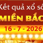 xsmb 08340681 150x150 - Xem Kết Quả xổ số miền Bắc ngày 16/7/2026 - XSMB Thứ 5 Chuẩn Nhất