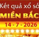 xsmb 08524760 150x141 - Xem Kết Quả xổ số miền Bắc ngày 14/7/2026 - Thông tin quay thưởng XSMB chi tiết