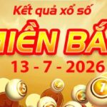 xsmb 09294831 150x150 - Trực tiếp Kết Quả xổ số miền Bắc ngày 13/7/2026 - Cập nhật XSMB hôm nay nhanh nhất