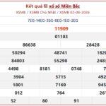 xsmb 02 08 150x150 - KQXSMB - Kết Quả xổ số miền Bắc ngày 2/8 mới nhất hôm nay